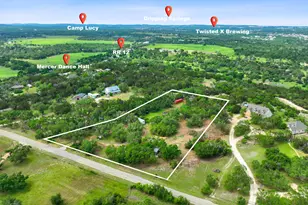 385 Country Ln, Dripping Springs, TX 78620 - Photo 1
