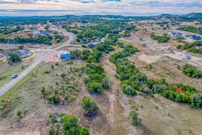 Lot 204 Cedar Mountain Drive, Marble Falls, TX 78654 - Photo 3