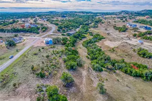 Lot 204 Cedar Mountain Dr, Marble Falls, TX 78654 - Photo 3