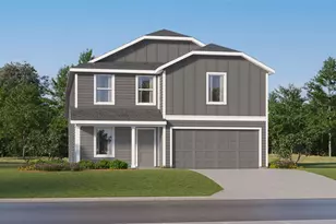 417 Stratus Ln, Hutto, TX 78634 - Photo 5