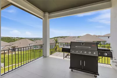 836 Villa Rialto View, Leander, TX 78641 - Photo 33