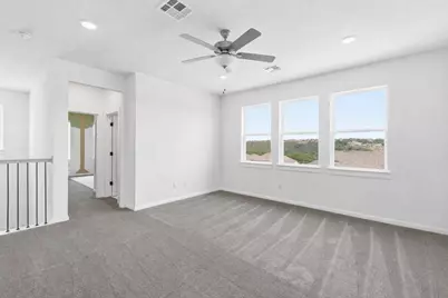 836 Villa Rialto View, Leander, TX 78641 - Photo 27