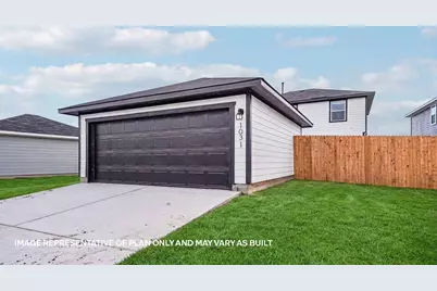 1083 Phantom Hill Boulevard, Buda, TX 78610 - Photo 31