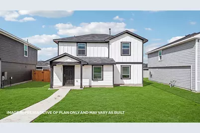 1083 Phantom Hill Boulevard, Buda, TX 78610 - Photo 1
