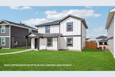 1083 Phantom Hill Boulevard, Buda, TX 78610 - Photo 3