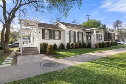 313 W 17th Street #2405, Austin, TX 78701 - Photo 35