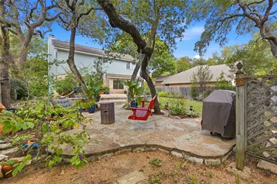 8103 Doe Meadow Drive, Austin, TX 78749 - Photo 33