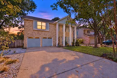 8103 Doe Meadow Drive, Austin, TX 78749 - Photo 1