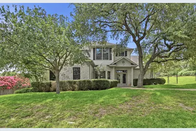 1107 Bowie Road, Austin, TX 78733 - Photo 3