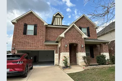 4237 Privacy Hedge Street, Leander, TX 78641 - Photo 1