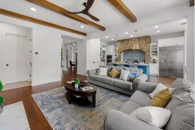 1932 Wimberly Lane, Austin, TX 78735 - Photo 5