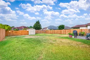 1017 Oatmeal Drive, Pflugerville, TX 78660 - Photo 27