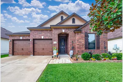 1017 Oatmeal Drive, Pflugerville, TX 78660 - Photo 1
