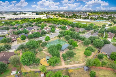 1017 Oatmeal Drive, Pflugerville, TX 78660 - Photo 35