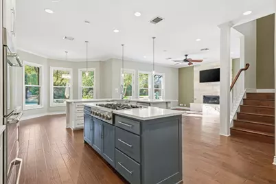 1213 Grosvener Court, Austin, TX 78746 - Photo 7