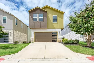 7203 Travertine Spring Drive, Austin, TX 78744 - Photo 1