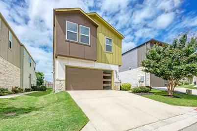 7203 Travertine Spring Drive, Austin, TX 78744 - Photo 9