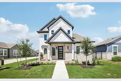 7501 Boyd Haven Drive, Austin, TX 78744 - Photo 1