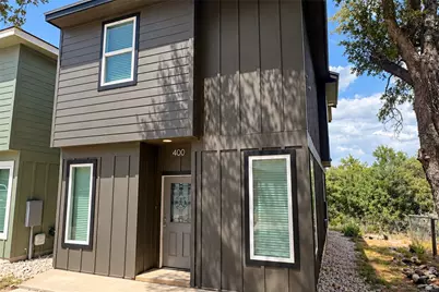 400 Shady Bluff Drive, Wimberley, TX 78676 - Photo 5
