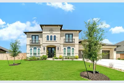 110 Gaston Drive, Bastrop, TX 78602 - Photo 1