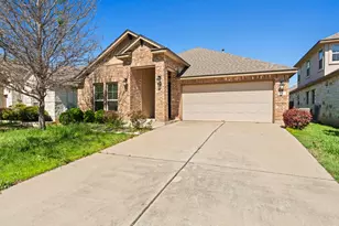 2317 Billy Pat Rd, Leander, TX 78641 - Photo 1