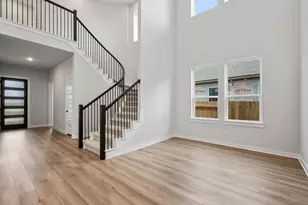 600 Lariat Loop, Liberty Hill, TX 78642 - Photo 17