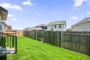 600 Lariat Loop, Liberty Hill, TX 78642 - Photo 37