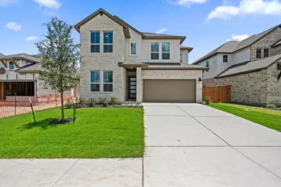600 Lariat Loop, Liberty Hill, TX 78642 - Photo 1