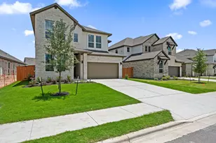 600 Lariat Loop, Liberty Hill, TX 78642 - Photo 3
