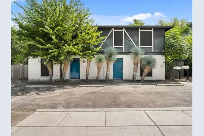 3507 Alpine Circle, Austin, TX 78704 - Photo 1