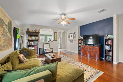 8912 China Rose Drive, Austin, TX 78724 - Photo 5