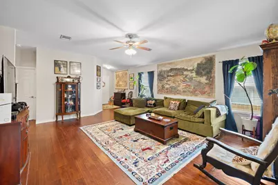 8912 China Rose Drive, Austin, TX 78724 - Photo 7