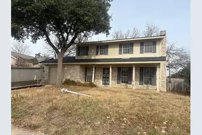 8702 S Bridgeport Drive, Austin, TX 78758 - Photo 1