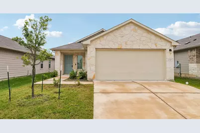 12317 Token Trail, Elgin, TX 78621 - Photo 1