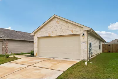 12317 Token Trail, Elgin, TX 78621 - Photo 3
