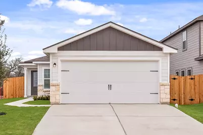 18420 Stellers Sea Street, Elgin, TX 78621 - Photo 1