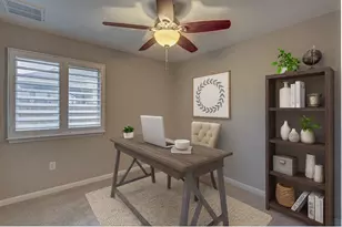 620 Palo Duro Loop, Round Rock, TX 78664 - Photo 23