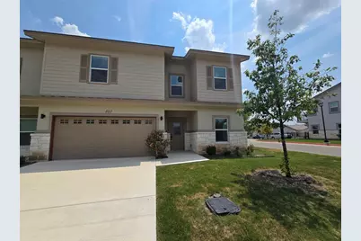 2105 Tiger Trail #403, Round Rock, TX 78665 - Photo 1