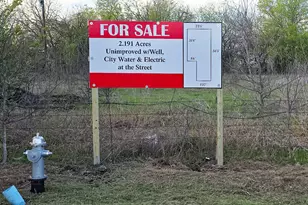 1411 Old Thorndale Rd, Taylor, TX 76574 - Photo 1