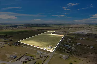 5101 County Road 463, Elgin, TX 78621 - Photo 1