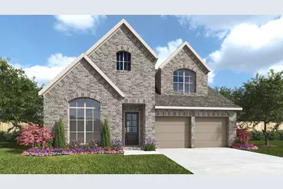 109 Monza Bend, Liberty Hill, TX 78642 - Photo 1