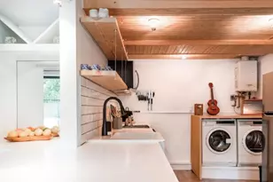 609 W Mary St, Austin, TX 78704 - Photo 5