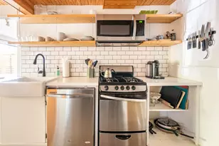 609 W Mary St, Austin, TX 78704 - Photo 7