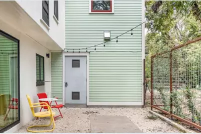 609 W Mary Street, Austin, TX 78704 - Photo 21