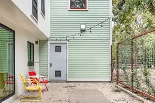 609 W Mary St, Austin, TX 78704 - Photo 21
