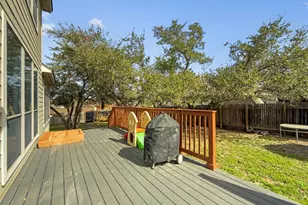 400 Red Hawk Dr, Leander, TX 78641 - Photo 29