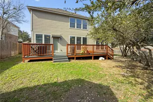 400 Red Hawk Dr, Leander, TX 78641 - Photo 33