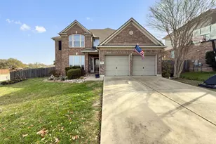 400 Red Hawk Dr, Leander, TX 78641 - Photo 1