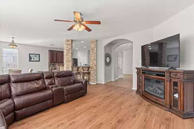 400 Red Hawk Drive, Leander, TX 78641 - Photo 9