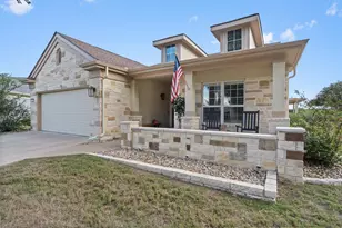 335 Yukon Terrace, Georgetown, TX 78633 - Photo 3